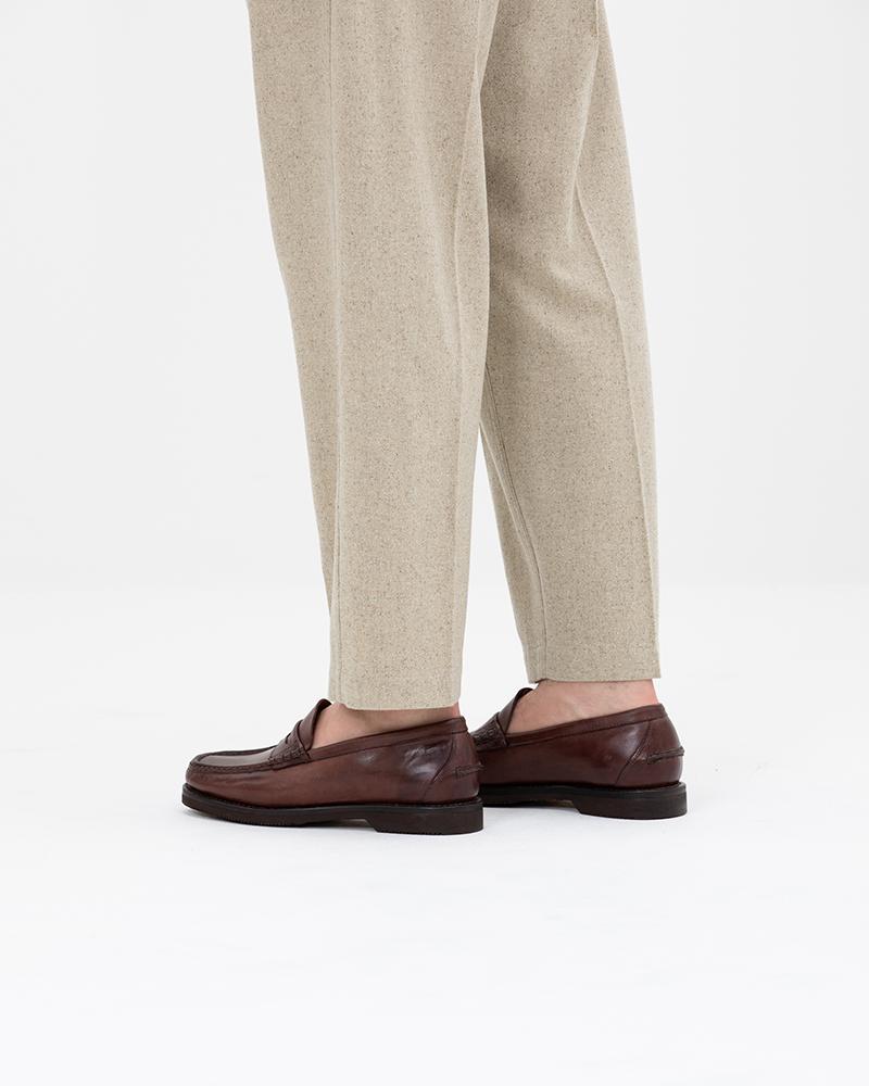 FABRO-FOLK | Visvim Official North American Web Store